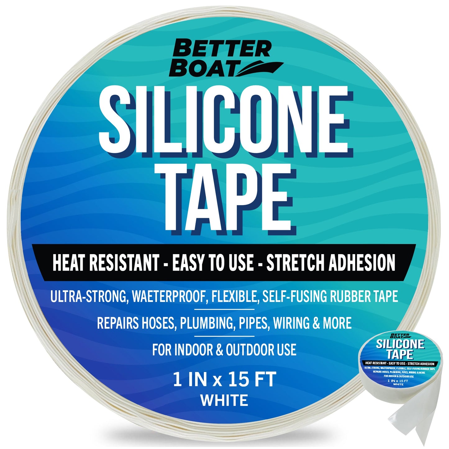 Silicone Tape