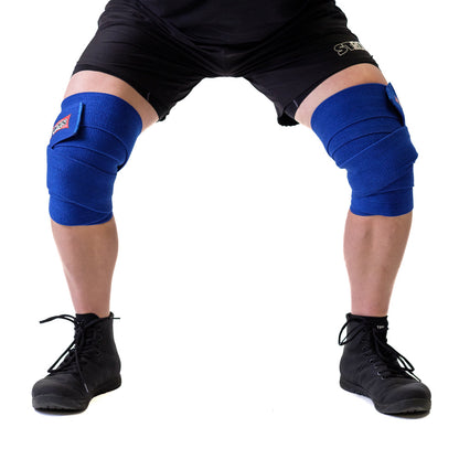 Sling Shot® Knee Wraps