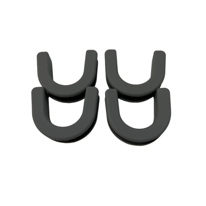 TRAPSKI DOUBLE Mobile All Mountain Ski and Standard Stance Snowboard Rack