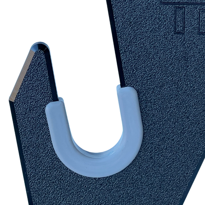 TRAPSKI POWDER DOUBLE Mobile Ski Rack