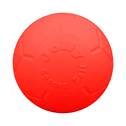 Jolly Soccer Ball