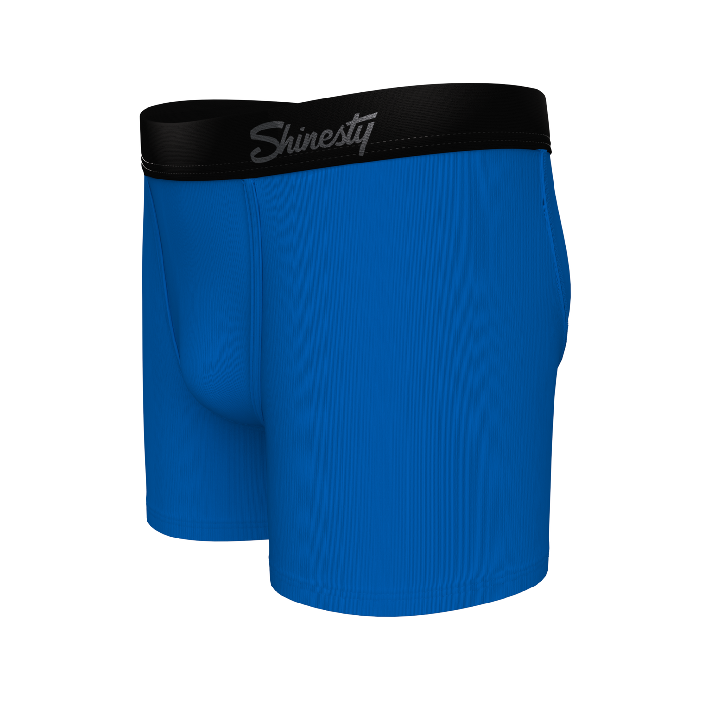 The Solids | Boy's Boxer Briefs 2 Pack