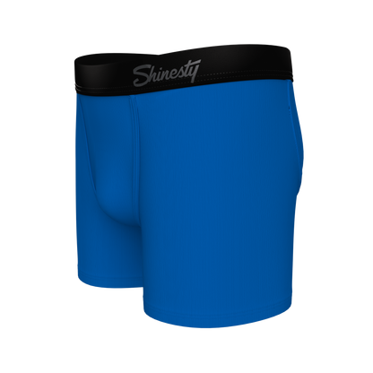 The Solids | Boy's Boxer Briefs 2 Pack