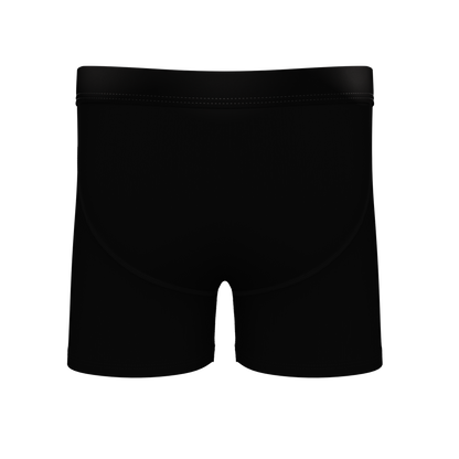 The Solids | Boy's Boxer Briefs 2 Pack