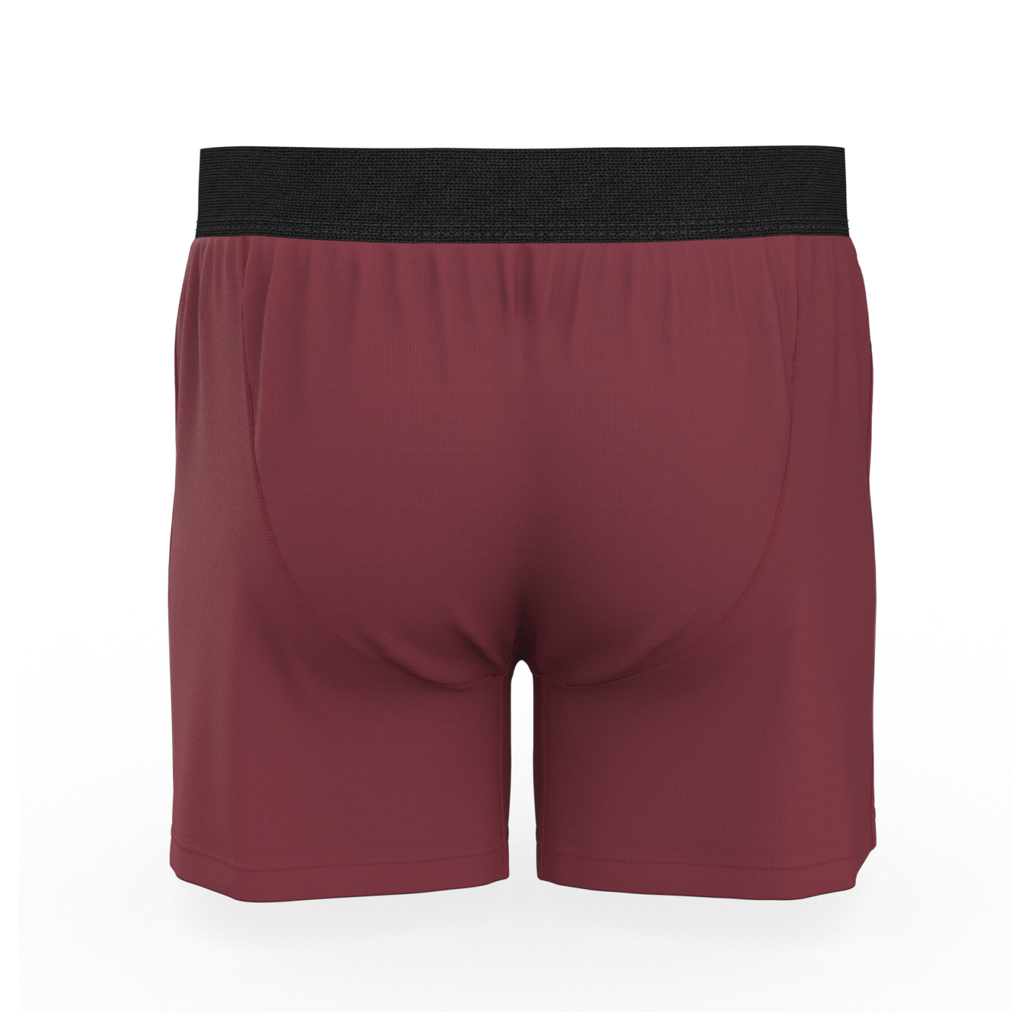 The Sommelier | Burgundy Boxers