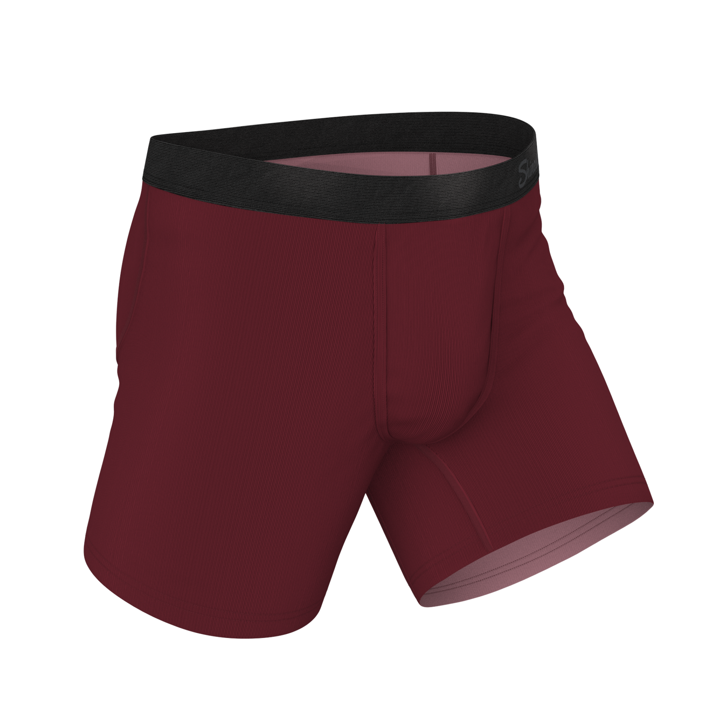 The Sommelier | Burgundy Ball Hammock® Pouch Underwear