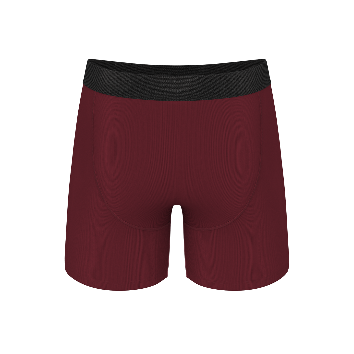 The Sommelier | Burgundy Ball Hammock® Pouch Underwear