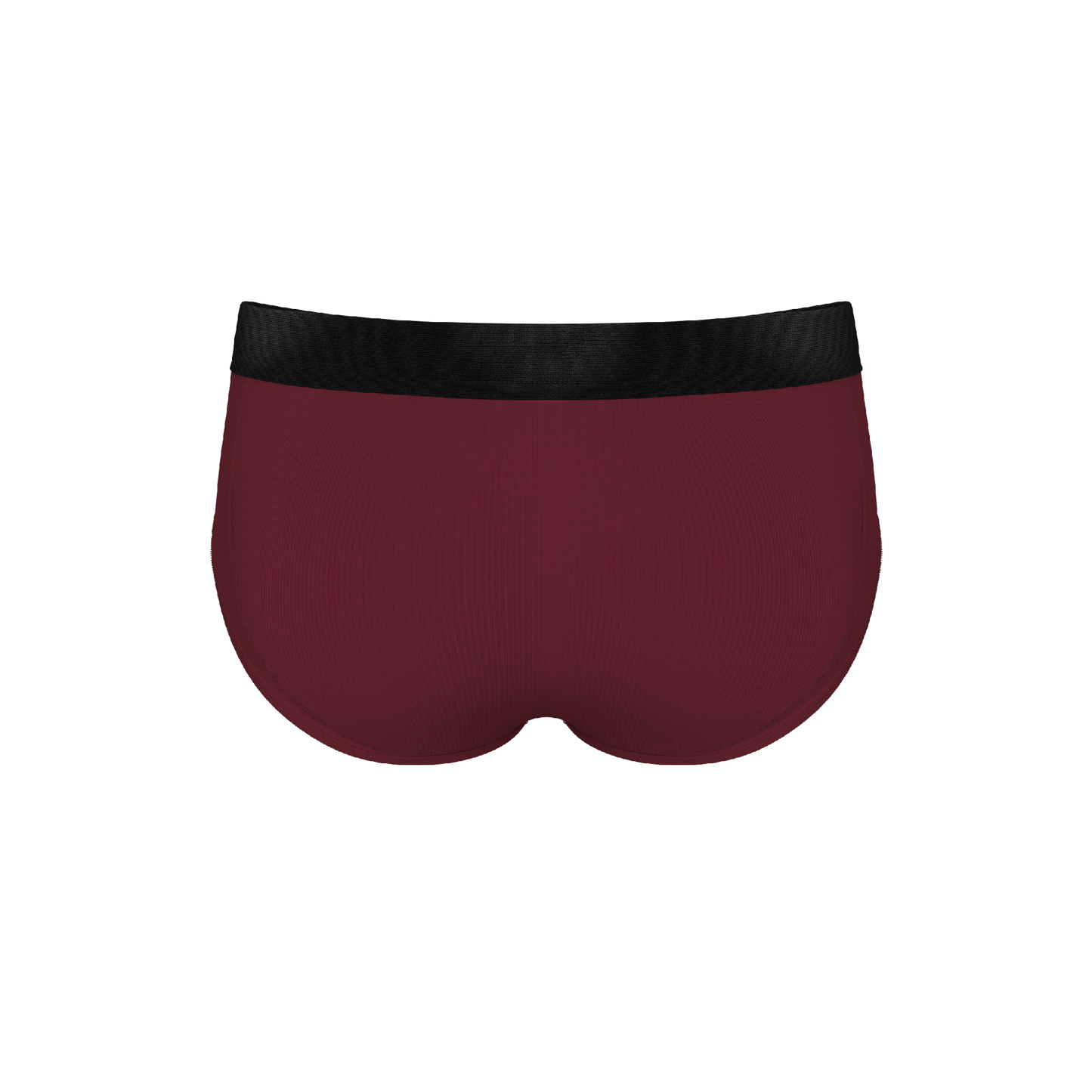 The Sommelier | Burgundy Ball Hammock® Pouch Underwear Briefs