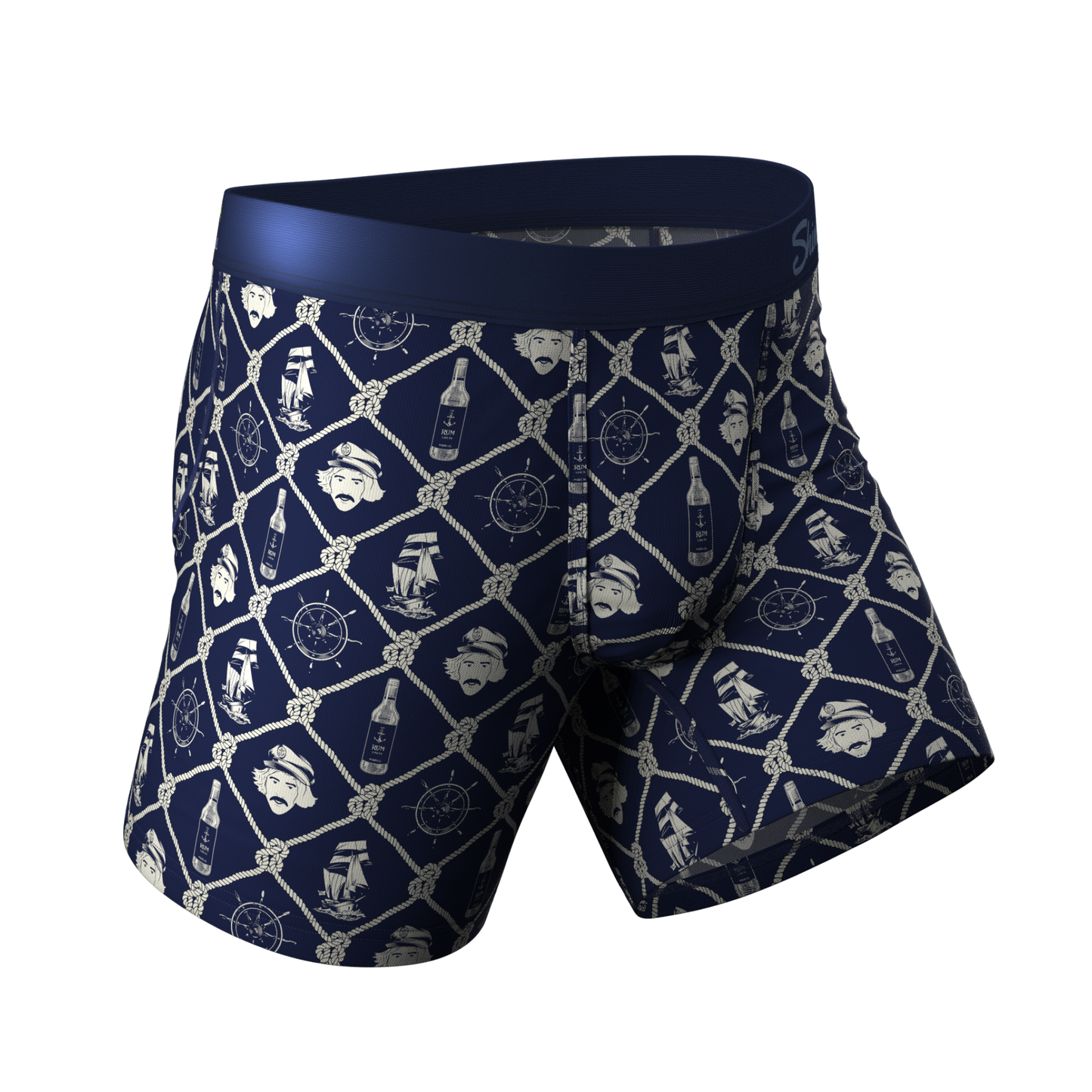 The Son Of A Sailor | Margaritaville® Ball Hammock® Pouch Underwear