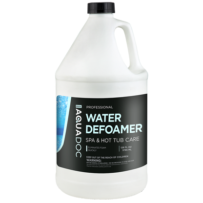 Spa Defoamer for Hot Tubs