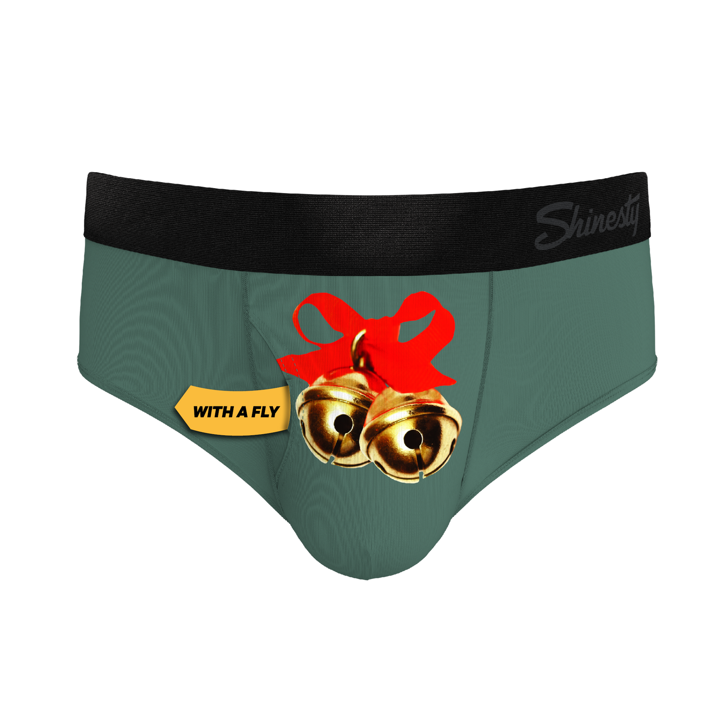 The Stocking Stuffer | Ball Hammock® Pouch Briefs 3 Pack