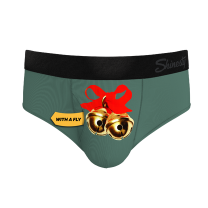 The Stocking Stuffer | Ball Hammock® Pouch Briefs 3 Pack