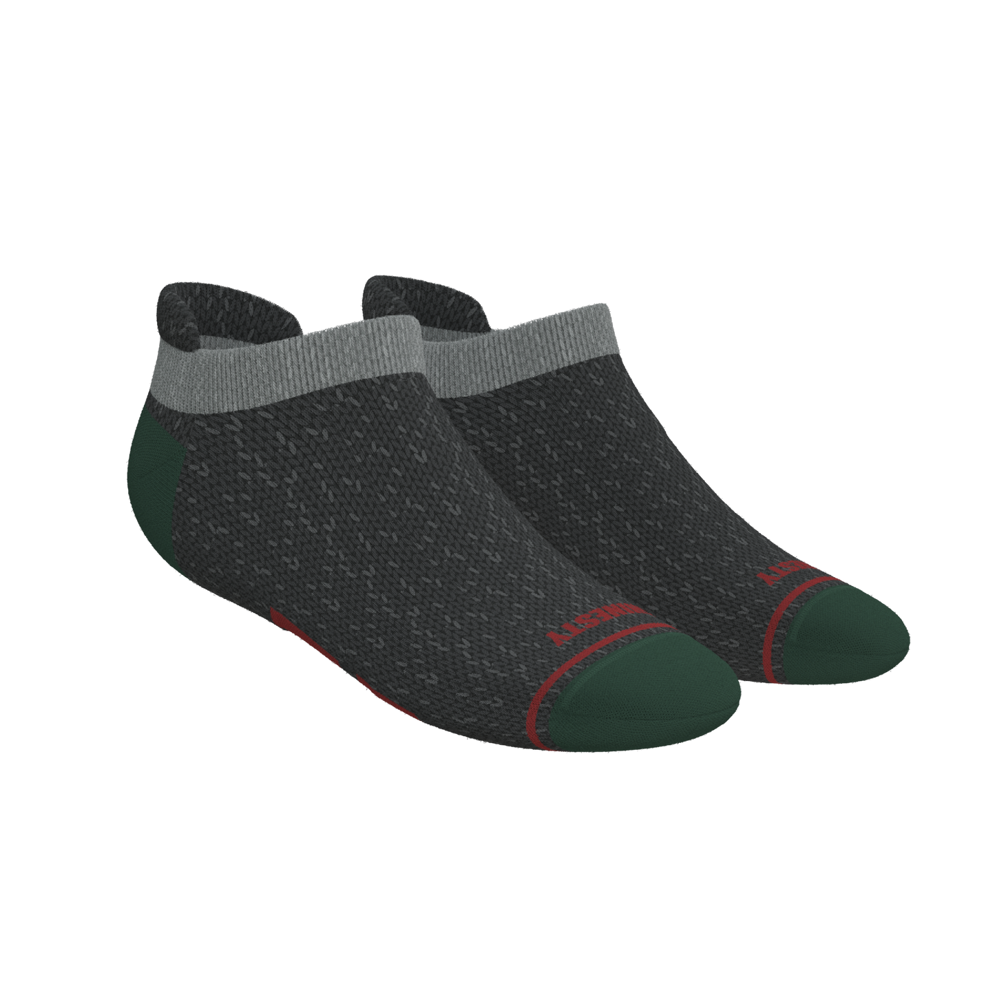 Stocking Stuffer | Heel Hammock™ Ankle Socks 3 Pack