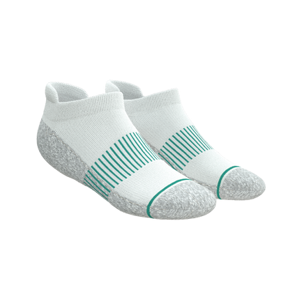 Stocking Stuffer | Heel Hammock™ Ankle Socks 3 Pack