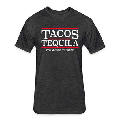 Tacos & Tequila