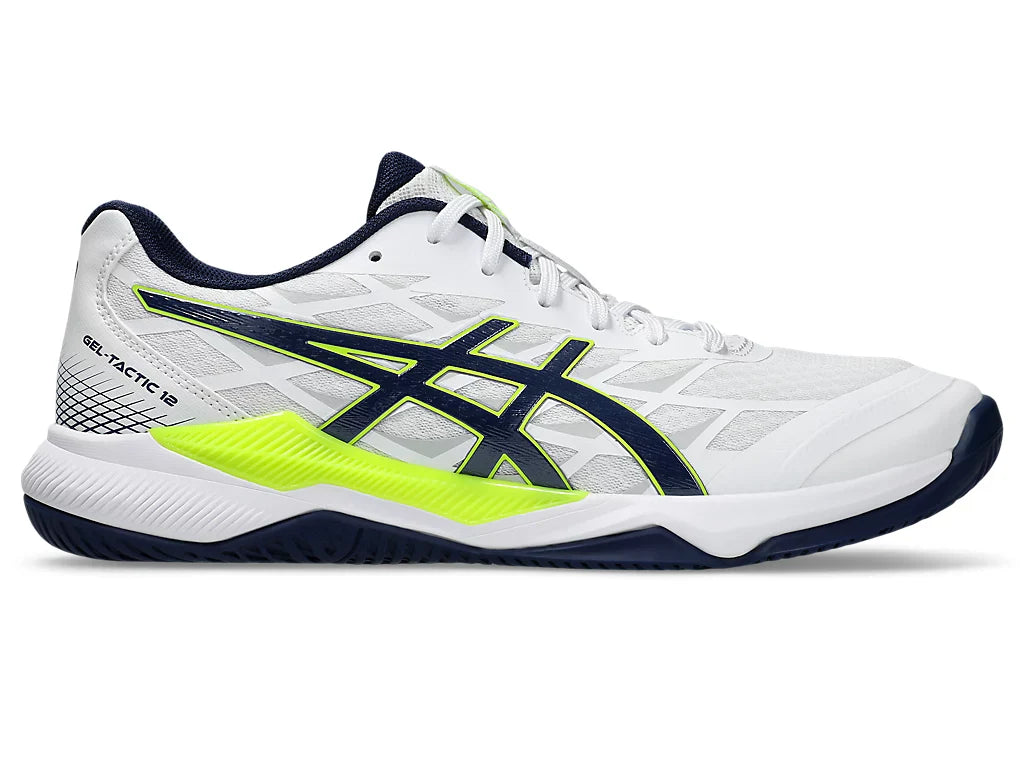 ASICS Men's Gel-Tactic 12 Volleyball Shoe