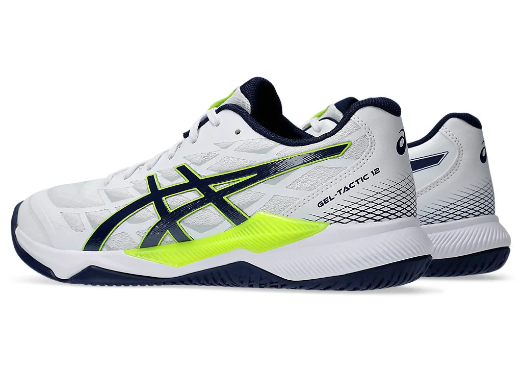 ASICS Men's Gel-Tactic 12 Volleyball Shoe