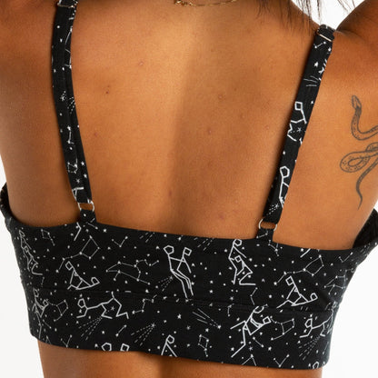 The Basics | Women's Bralette 3 Pack