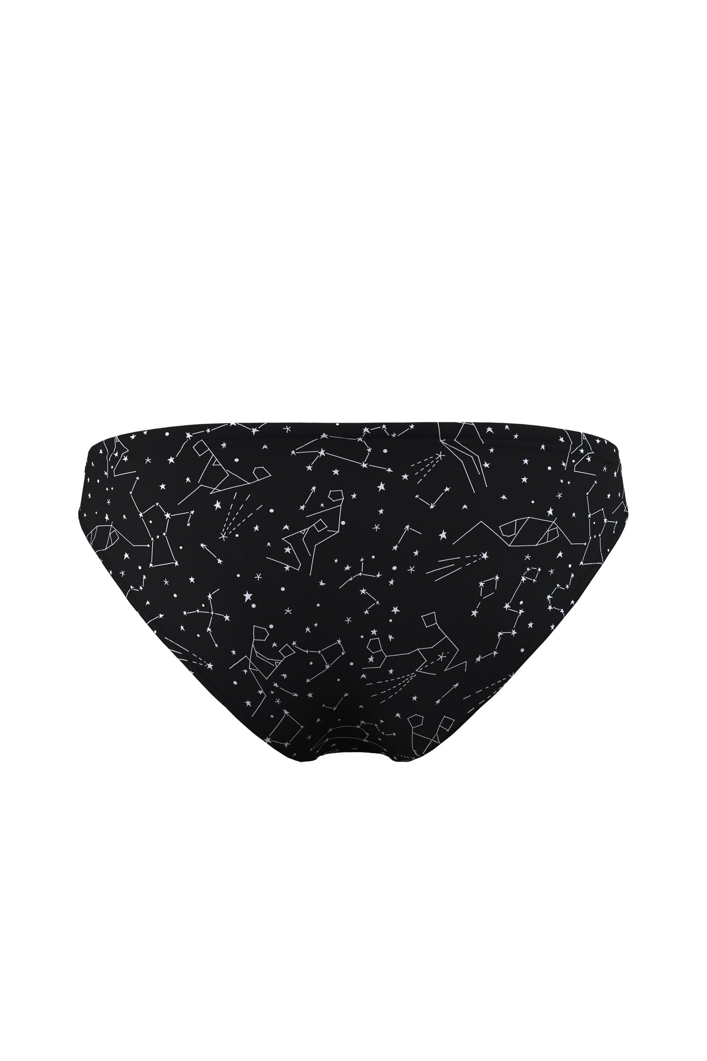 The Big Bang | Constellation Ball Hammock® Boxer and Bikini Matching Underwear Pack