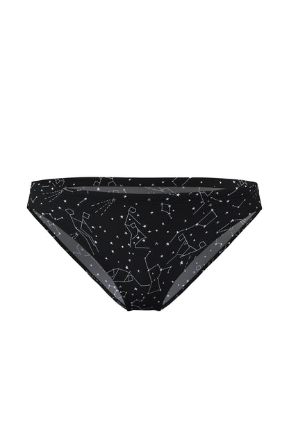 The Big Bang | Constellation Ball Hammock® Boxer With Fly and Bikini Matching Underwear Pack