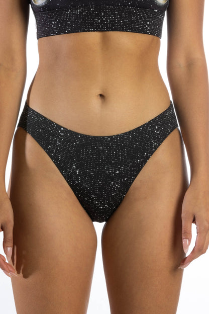 The Discotheque | Disco Modal Bikini Underwear