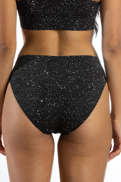 The Discotheque | Disco Modal Bikini Underwear