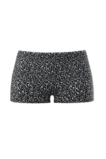 The Teachers Pet | Composition Notebook Modal Boyshort Underwear