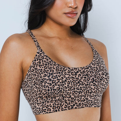 The Feminine Essentials | Women's Bralette 5 Pack