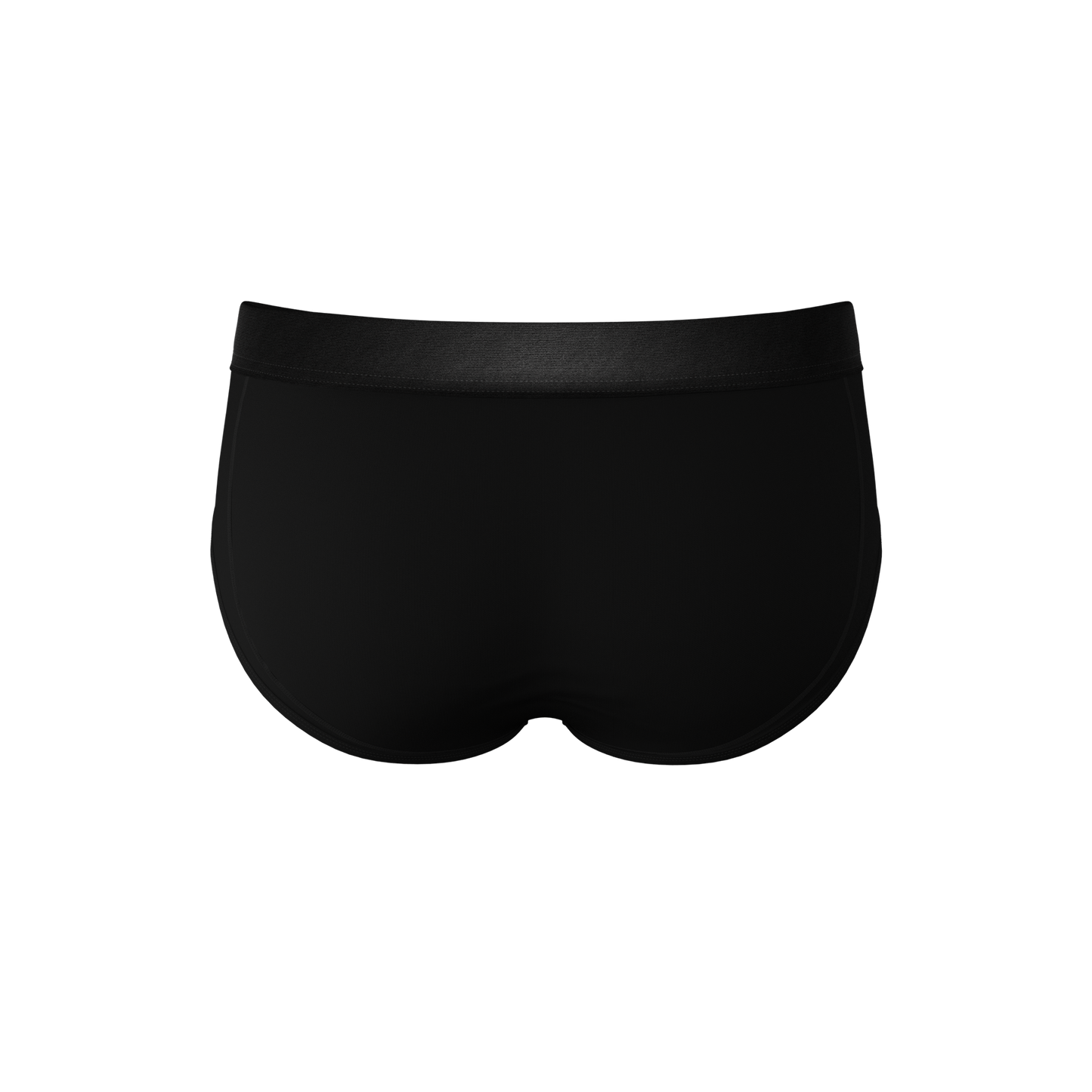 The Threat Level Midnight | Black Ball Hammock® Pouch Underwear Briefs