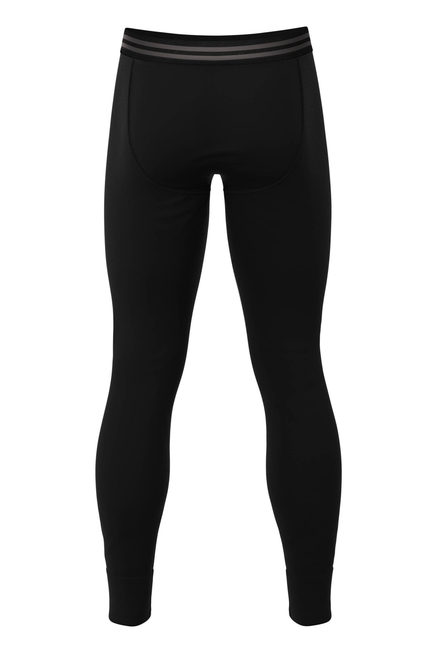 The Threat Level Midnight | Black Ball Hammock® Long Johns