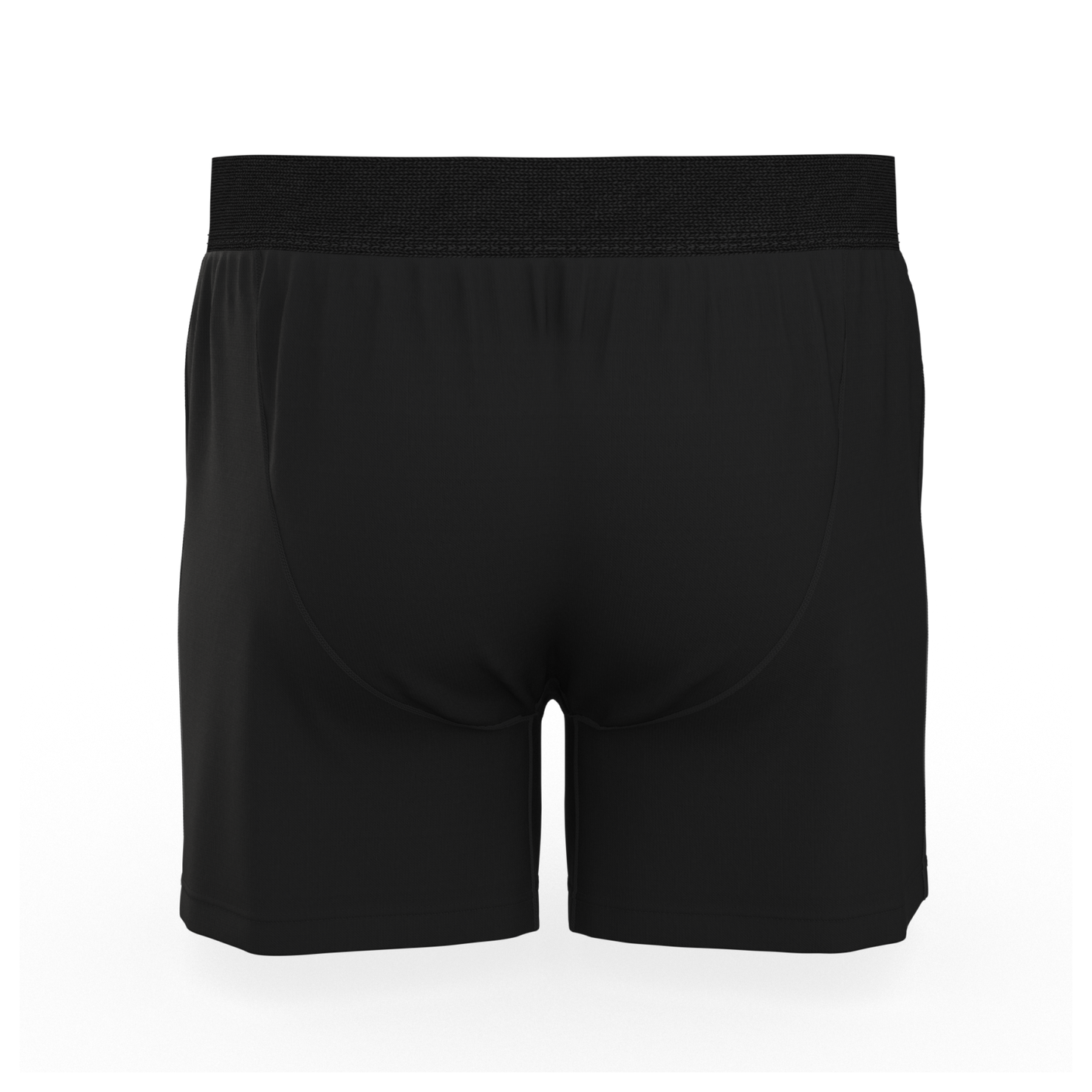 The Threat Level Midnight | Black Boxers