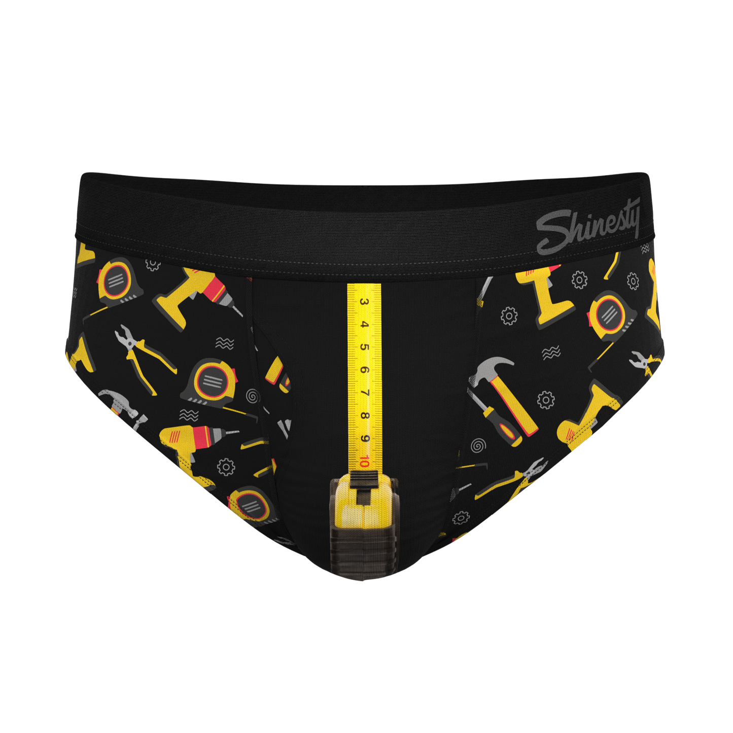 The Tool Kit | Tool Ball Hammock® Pouch Underwear Briefs