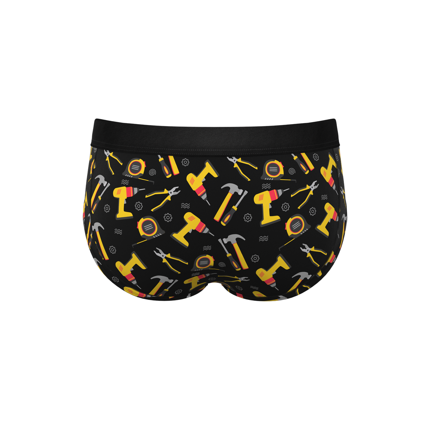 The Tool Kit | Tool Ball Hammock® Pouch Underwear Briefs