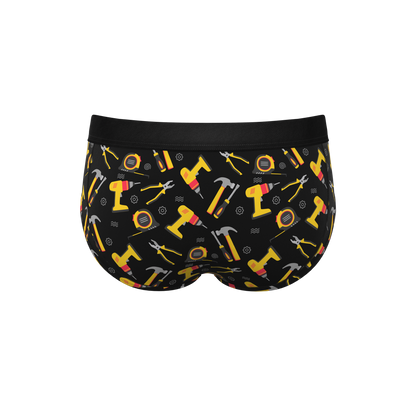 The Tool Kit | Tool Ball Hammock® Pouch Underwear Briefs