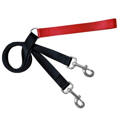 Red Freedom No-Pull Dog Harness