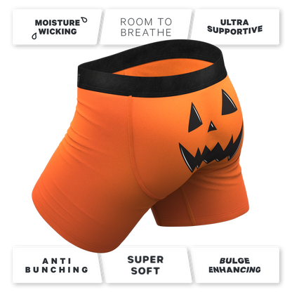 The Trick or Treat | Ball Hammock® Boxer Brief 3 Pack