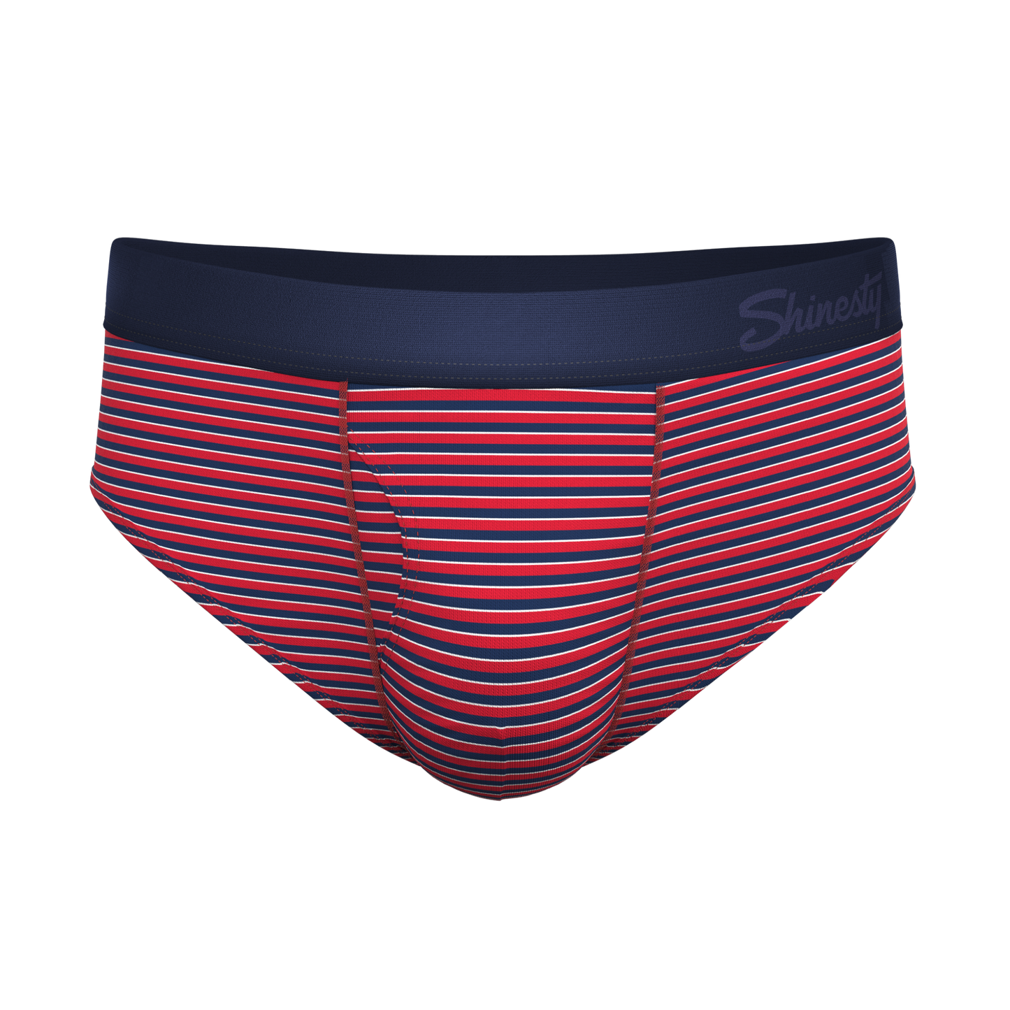 The US of A | USA Stripe Ball Hammock® Pouch Underwear Briefs