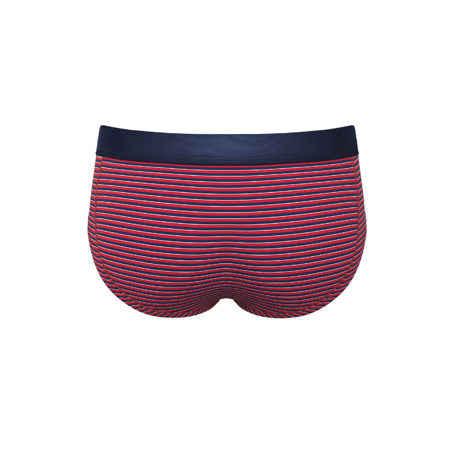 The US of A | USA Stripe Ball Hammock® Pouch Underwear Briefs