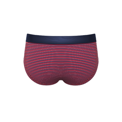 The US of A | USA Stripe Ball Hammock® Pouch Underwear Briefs