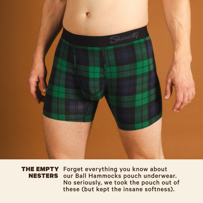 The Under the Tree Need | Boxers 5 Pack