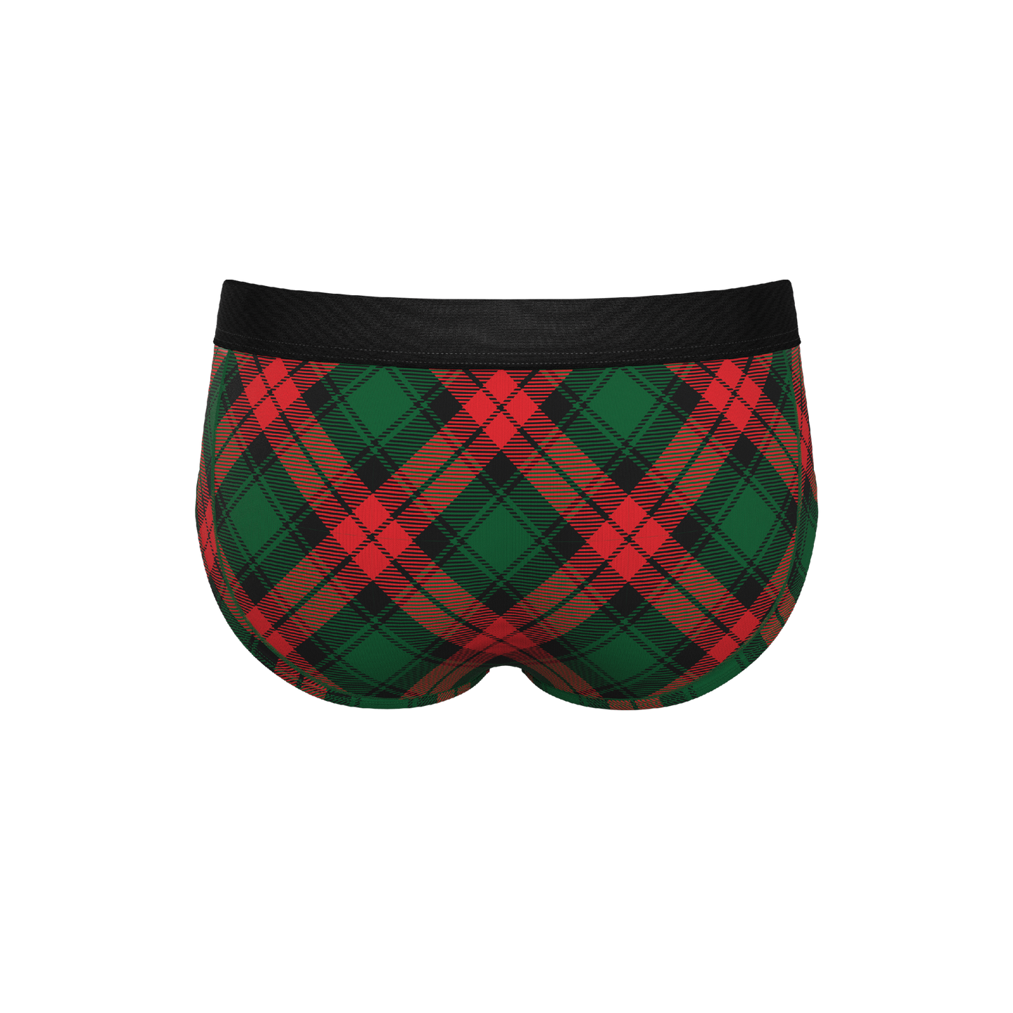 The Under the Mantel | Christmas Gift Ball Hammock® Pouch Underwear Briefs