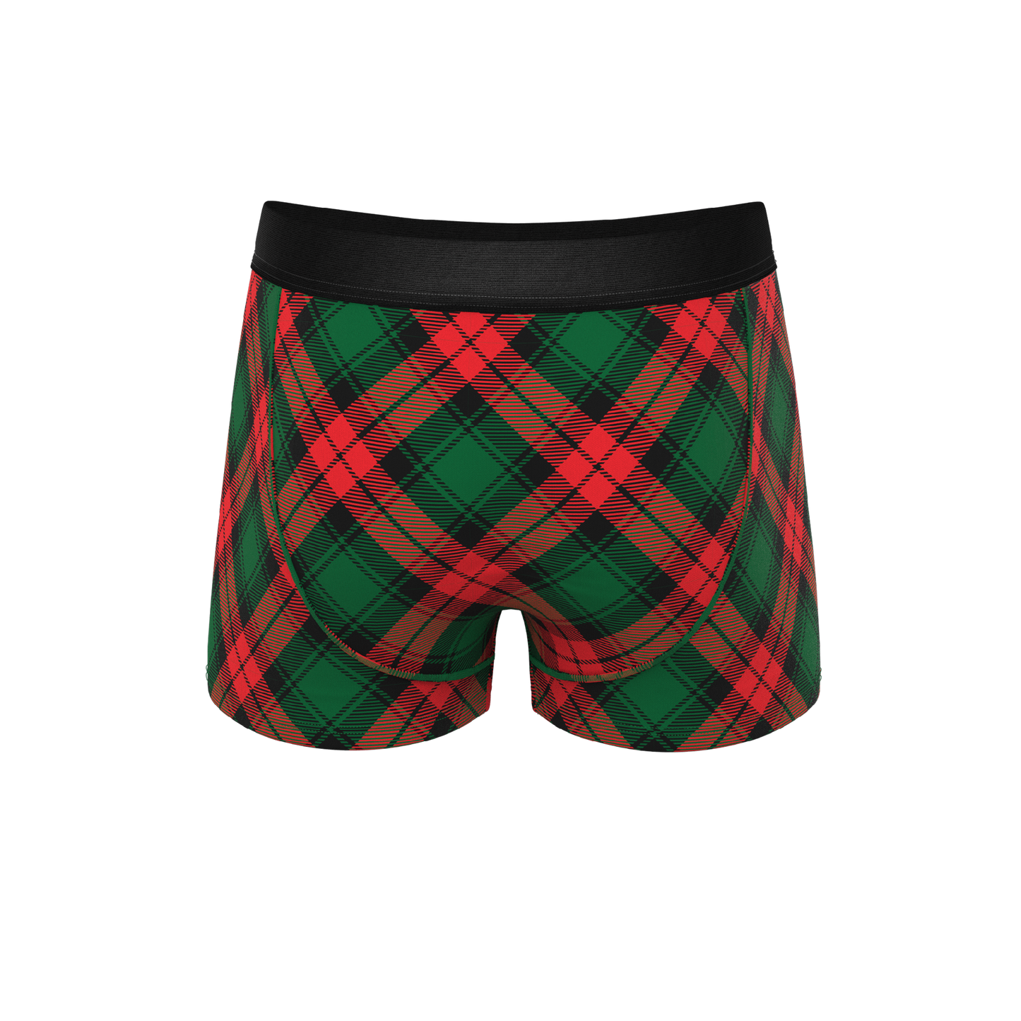 The Under the Mantle | Christmas Gift Ball Hammock® Pouch Trunks Underwear