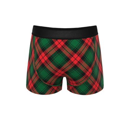 The Under the Mantle | Christmas Gift Ball Hammock® Pouch Trunks Underwear