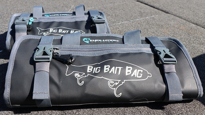 Big Bait Bag