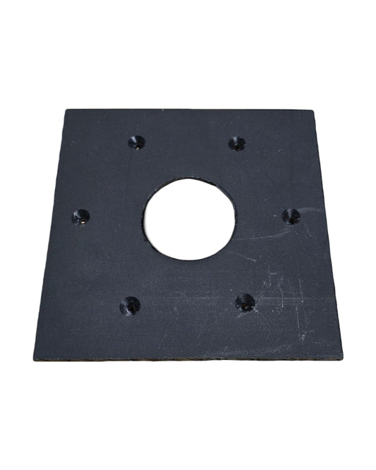 Universal Mounting Plate for Table Tops