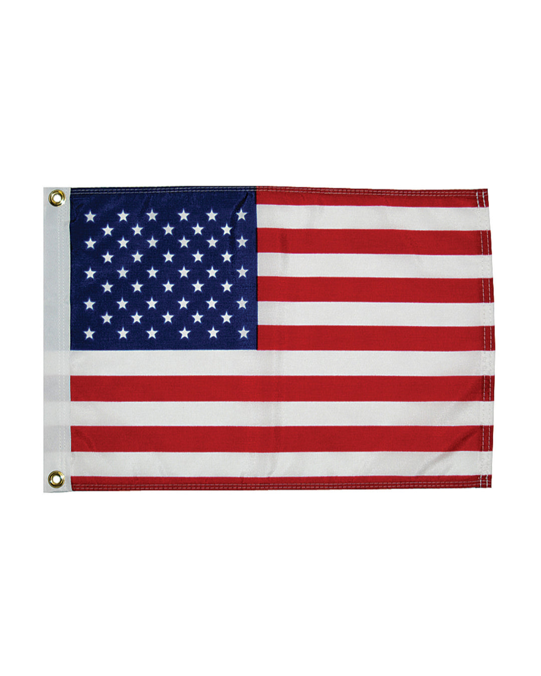 50 Star Sewn American Flag - MADE IN THE USA