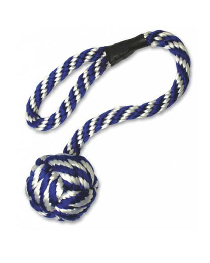 Monkey Fist Rope Toy