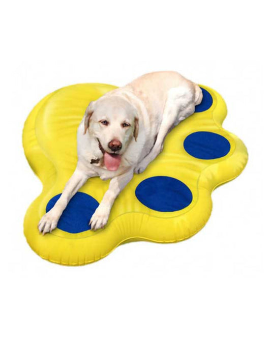 Doggy Lazy Lounge Raft Large