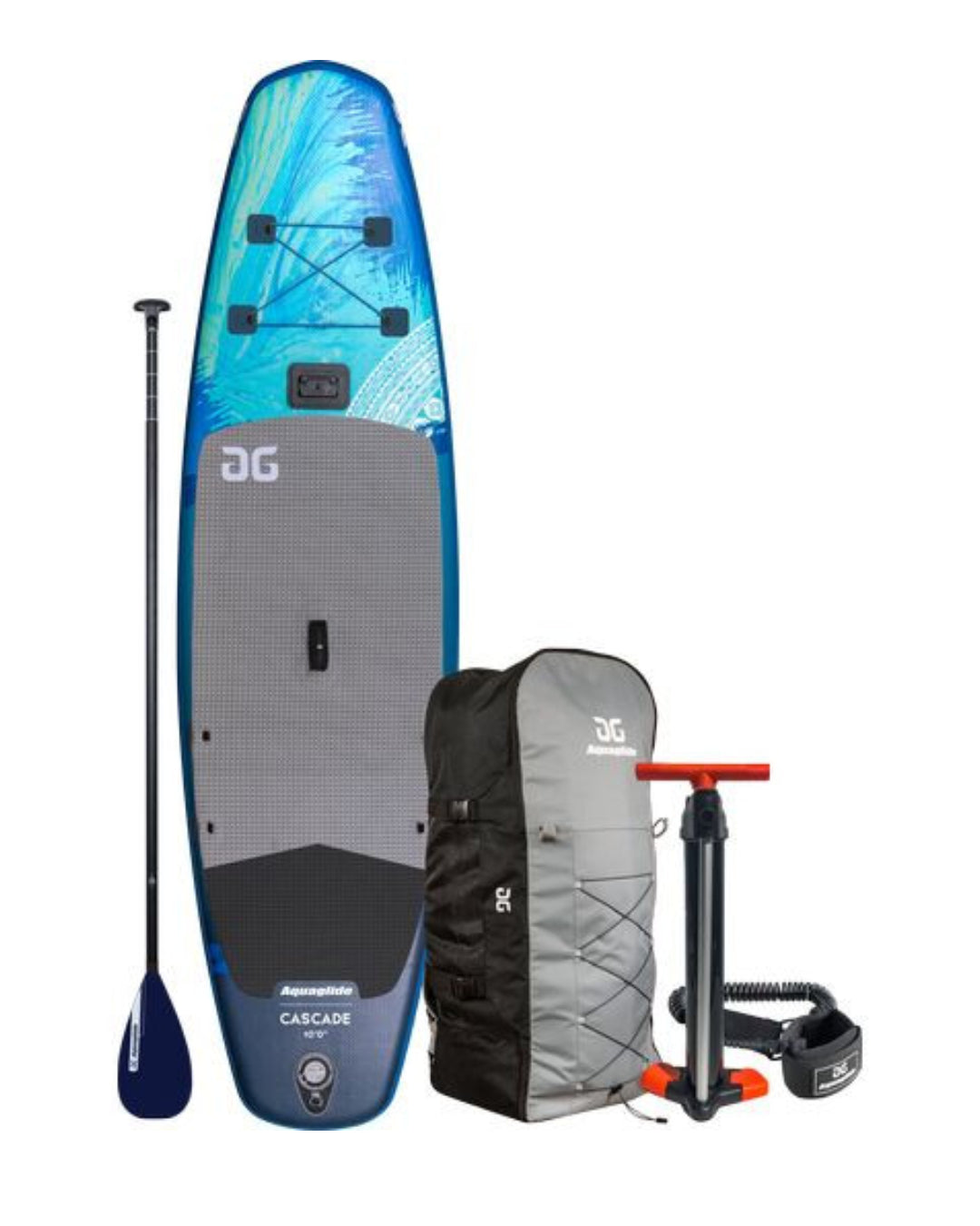 Aquaglide Paddle Board