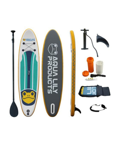 Aqua Lilly Stand Up Paddle Board